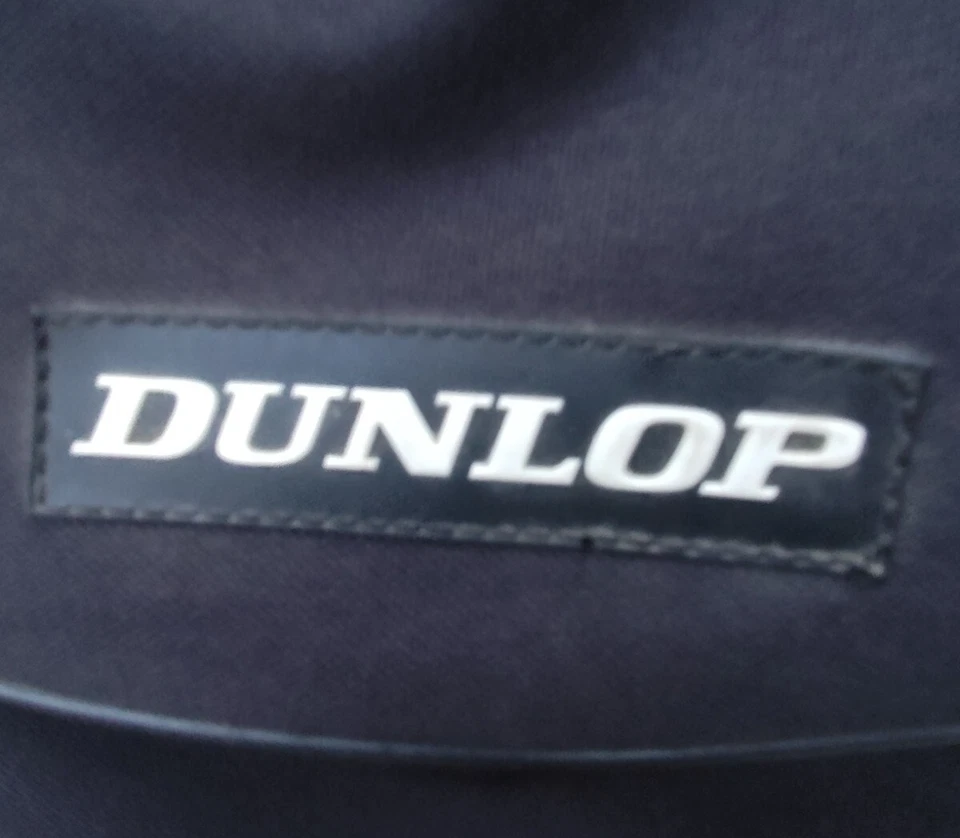 DUNLOP ГОЛЬФ-КЛУБ СУМКА ЛЕГКИЙ 6 ПУТЬ ТОНН ХРАНЕНИЯ И ШИРОКИЙ ПЛЕЧЕВОЙ РЕМЕНЬ - Изображение 2 из 4