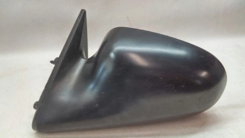 Driver Left Side View Mirror Power Fits 95-99 NISSAN SENTRA B128-166212 - Image 4 of 4
