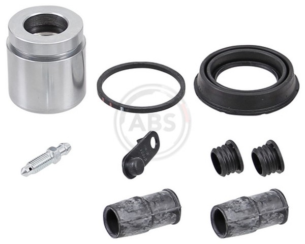 A.B.S. Reparatursatz Bremssattel 57671 FüR E46 Z4 BMW E85 3Er E86 Roadster CSL-image