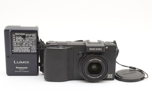 Ricoh GX 200 | eBay