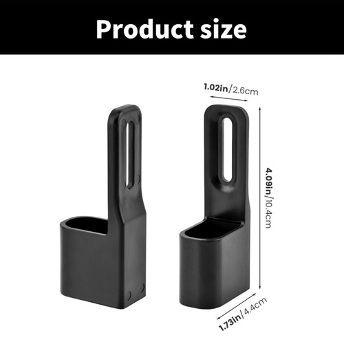 Black Sensor Cover Plastic Texture for Improved Safety and Reduced Maintenance - Zdjęcie 8 z 8