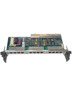 Motorola Trunking Controller Card Board CLN6965A **SALE**