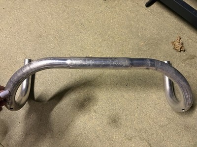 3TTT Superleggero Lenker 44cm
