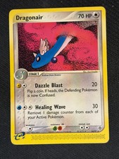 Dragonair 14/97 Regular Pokemon Dragon