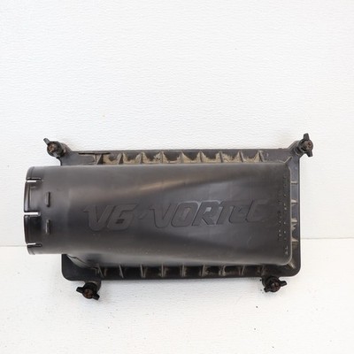 1998-2003 Chevrolet S10 Blazer Air Box Intake Cleaner Housing Lid Top Cover OEM