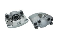 Kamoka Bremssattel JBC0912 Aluminium FüR Audi A4 B8 8K2 Avant 8K5 A5 8T3 8TA 8F7