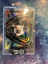 2024 Panini Obsidian - Vitreous C.J. Stroud #13