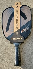 Head Gravity Tour 4 1/8 Grip Pickleball Paddle