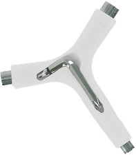 YOCAHER TOOL WHITE
