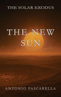 Antonio Pascarella | The New Sun | Buch | Englisch (2026) | The Solar Exodus