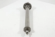 Porsche 911 997 M96.05 3.6 3.8 M97.01 Intermediate shaft 99610501505