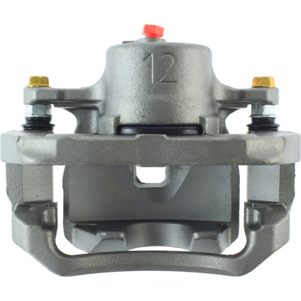 Pinça de freio a disco-Premium semi-carregada Centric Reman serve 05-15 Toyota Tacoma - Imagem 2 de 4