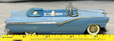 VITESSE 1956 FORD FAIRLANE CONVERTIBLE 1/43  460 MADE IN PORTUGAL **Parts Car**