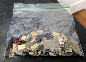 LEGO Mixels Series 3: Scorpi (41522) Spikels 100% Complete NO Manual