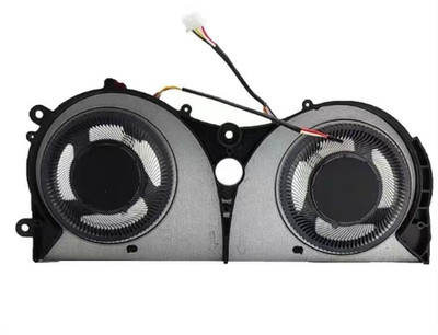 Original for Hasee T8 Ultra CV56S04 COOLING FAN
