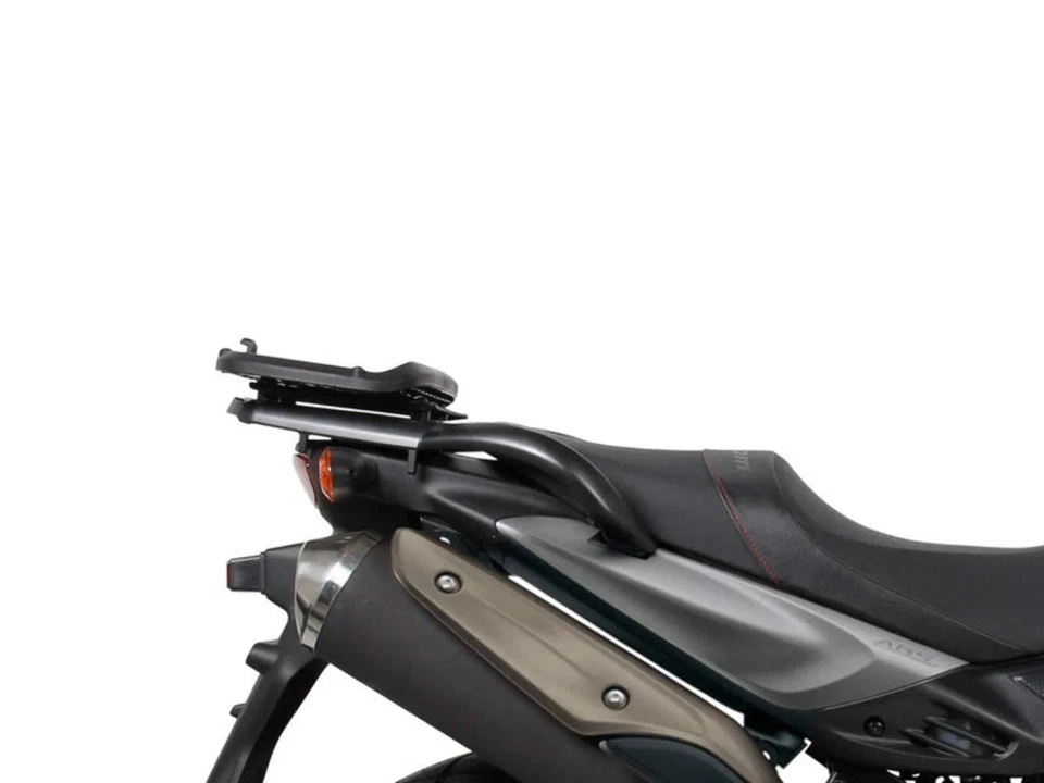 Nuevo kit de portaequipajes trasero SHAD Top Box Case para Suzuki V-Strom 650 XT 2012-2016 Foto 3 de 4