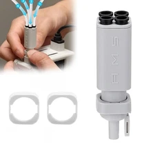 Bamboo Lab A1/A1 Mini AMS Lite Filament Hub for Bambu Lab 3D Printer Parts