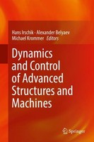 Dynamics And Control Of Advanced Structures And Machines Hans Irschik