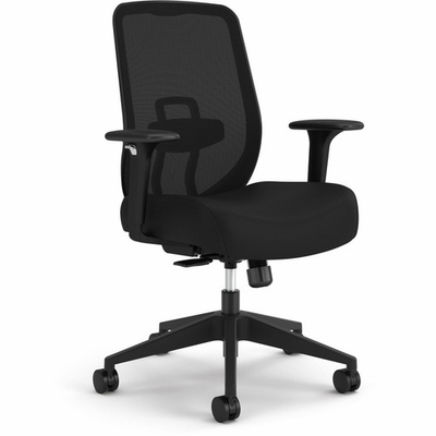 #ad HON Task Chairs altt1umblk $341.50