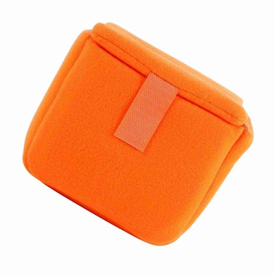 (orange) Camera Insert Bag Innentasche Stoßfeste Polierte Partition|
