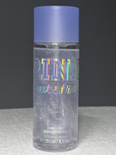 Victoria's Secret PINK Sweet and Flirty Shimmer Mist 8.4 Fl Oz Priority Shipping