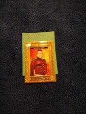 2023-24 Upper Deck Series 1 Hockey Ud Portrait Ondrej Palat #P-30