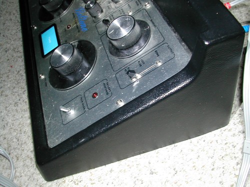 Beltone 112 Audiometer w/ Air, Bone, Speech+ NBN, WN, SN May 2026 Calibration - Afbeelding 4 van 22