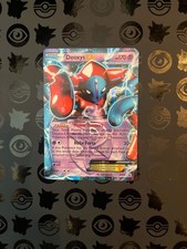 Deoxys EX (Team Plasma) - BW82 - Black and White Promos (PR) - LP to NM  on eBay
