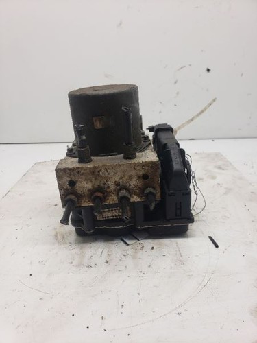 Anti-Lock Brake Part Assembly AWD Fits 07-09 MAZDA CX-7 881720