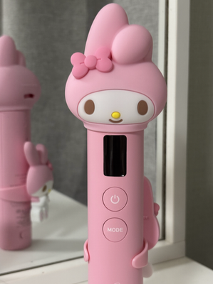 10th Anniversary] Medicube Booster Pro My Melody Edition – Brand