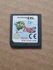 New ListingThe Legend of Zelda Phantom Hourglass Nintendo DS PAL CART ONLY