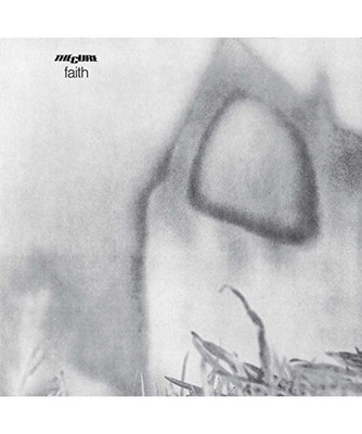 Faith (Remastered), Cure,the