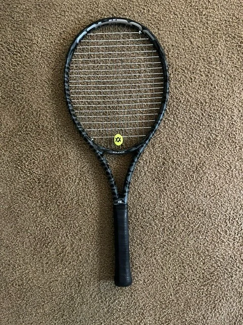SOLINCO Tennis Racquets for sale - eBay