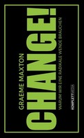 Graeme Maxton / CHANGE!9783831204748