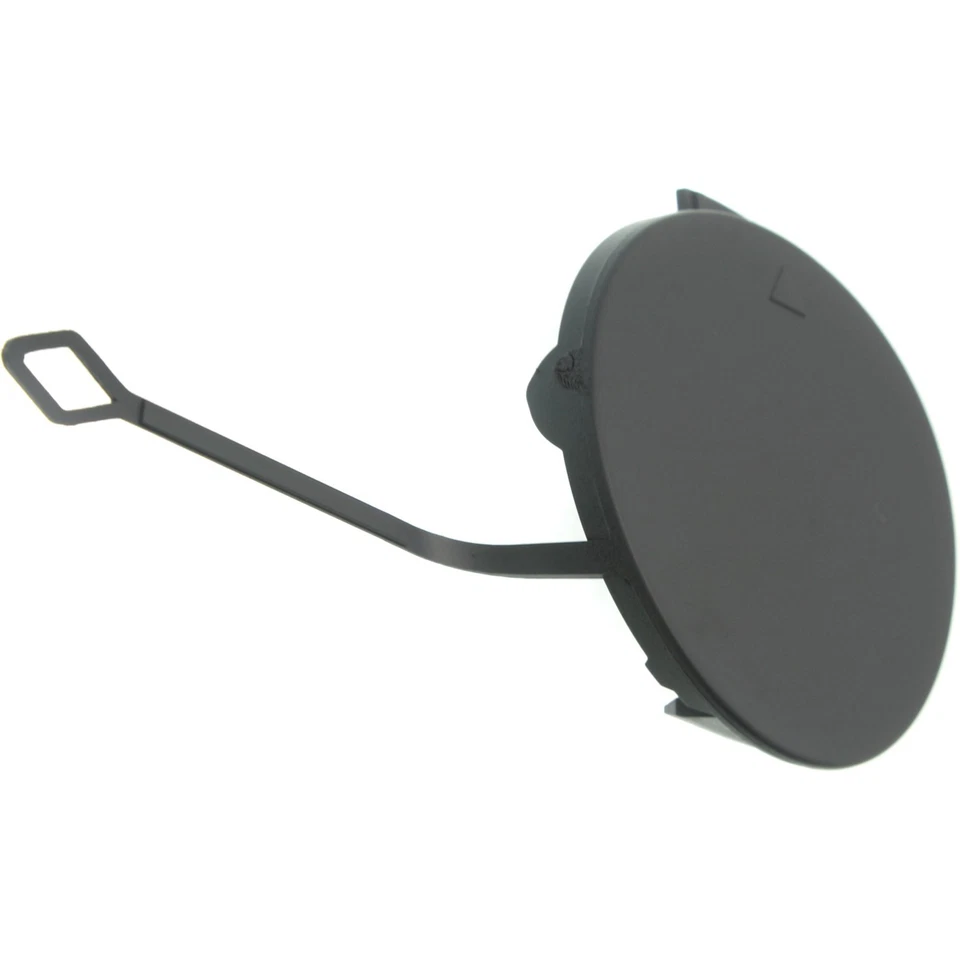 Cubierta de ojo de remolque luz antiniebla parachoques inferior parrilla delantera para 540 530 BMW 530e xDrive Foto 3 de 4