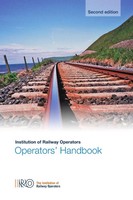 Institution Of Railway Operators | Operators' Handbook - Second Edition | Buch