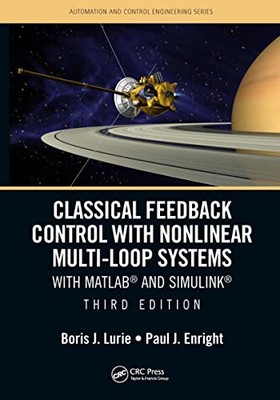 Paul Enright - Klassische Feedback-Steuerung mit nichtlinearer Multi-Loop Sy - J555z