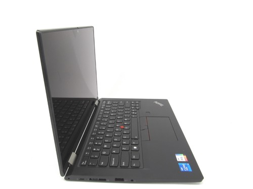 Lenovo ThinkPad L13 Yoga Gen 2 Touch 13" Intel i5-1145G7 16GB 512GB NVMe SSD - Bild 4 von 12