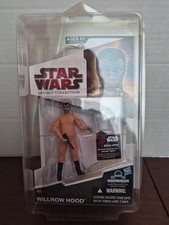 Star Wars Willrow Hood Legacy Collection BD53 Hasbro Droid Factory
