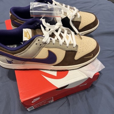 Nike SB Dunk Setsubun Sneakers Sz12