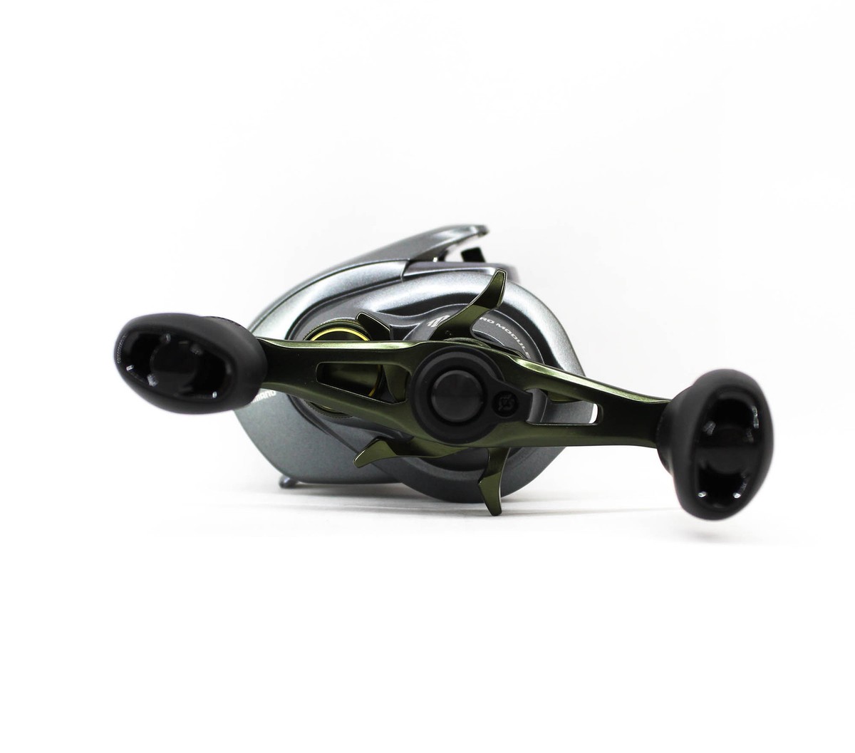 SHIMANO - US シマノ クラド DC 150 HG 美品 中古 送料込み SHIMANO - US シマノ クラド DC 150 HG 美品 中古 送料込みの