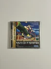 Virtua Fighter 2 - Sega Saturn - Japan Region - Tested
