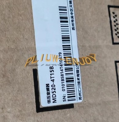 1PCS New INOVANCE MD520-4T15B Inverter