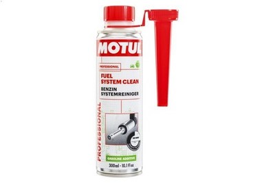 Fuel additive MOTUL MTL 108122
