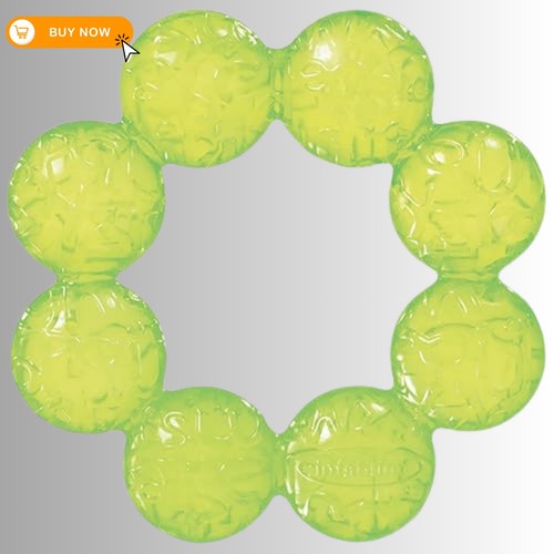 Infantino Water Teethers – Sensory Exploration and Teething Relief, Neww.... - Picture 5 of 5