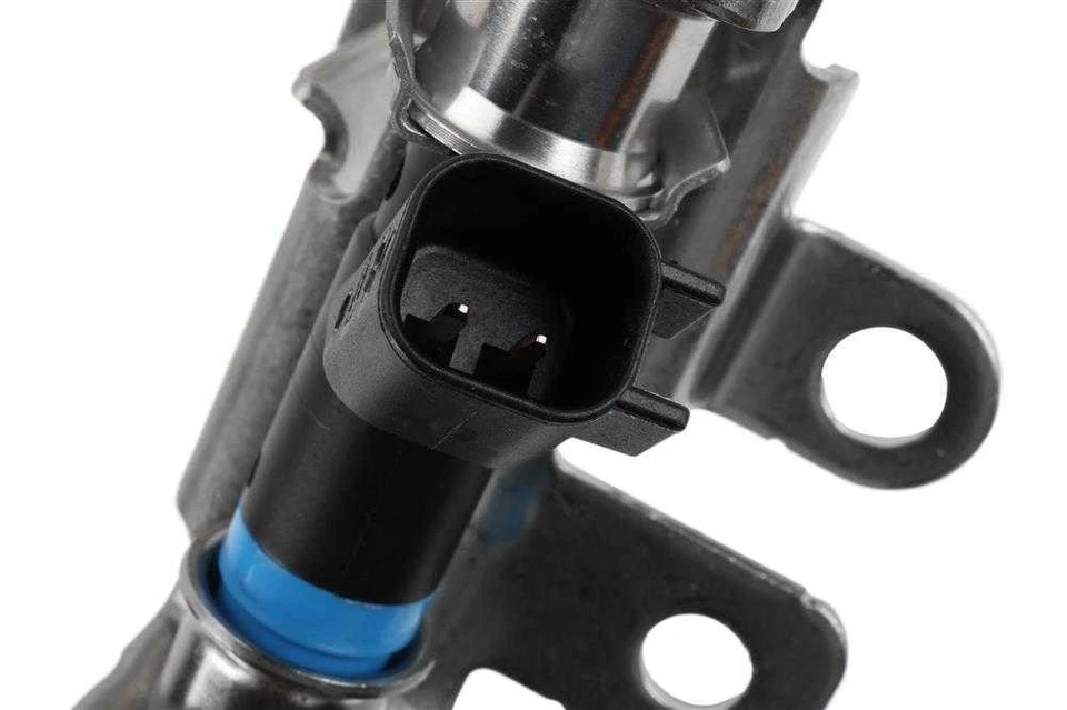 Inyector de combustible Foto 2 de 3