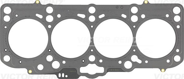 Victor Reinz 61-34810-00 Dichtung, Zylinderkopf For Audi Seat Skoda VW-image