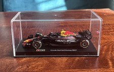 Bburago 2025 Red Bull Racing RB21 - 22 Yuki Tsunoda 1:43 Scale