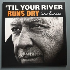 Eric Burdon - `Til Your River Runs Dry (Sofor...