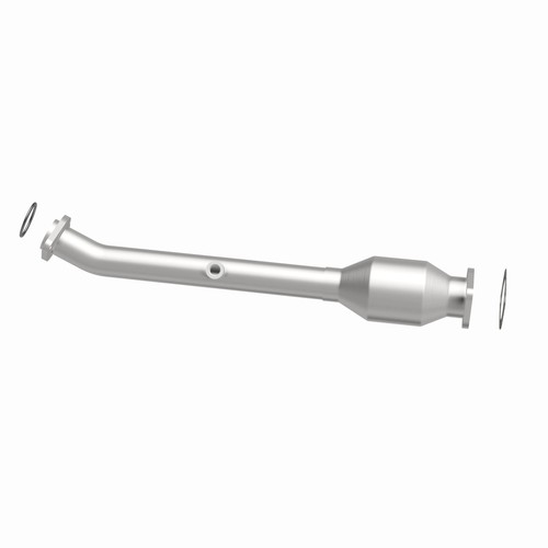 MagnaFlow 52670-AN for 2013-2016 Nissan Frontier 4.0L V6 FLEX DOHC - Picture 12 of 24